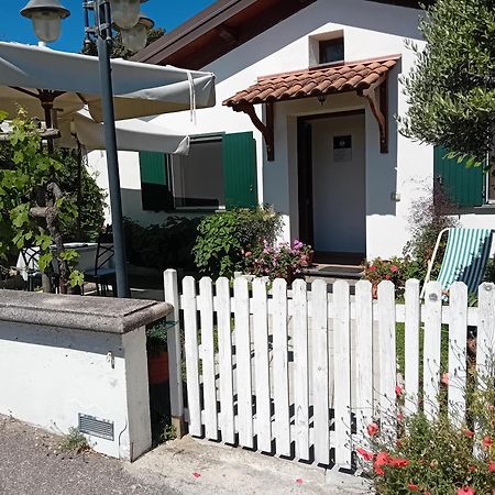 The Cottage อาเจโรลา ภายนอก รูปภาพ