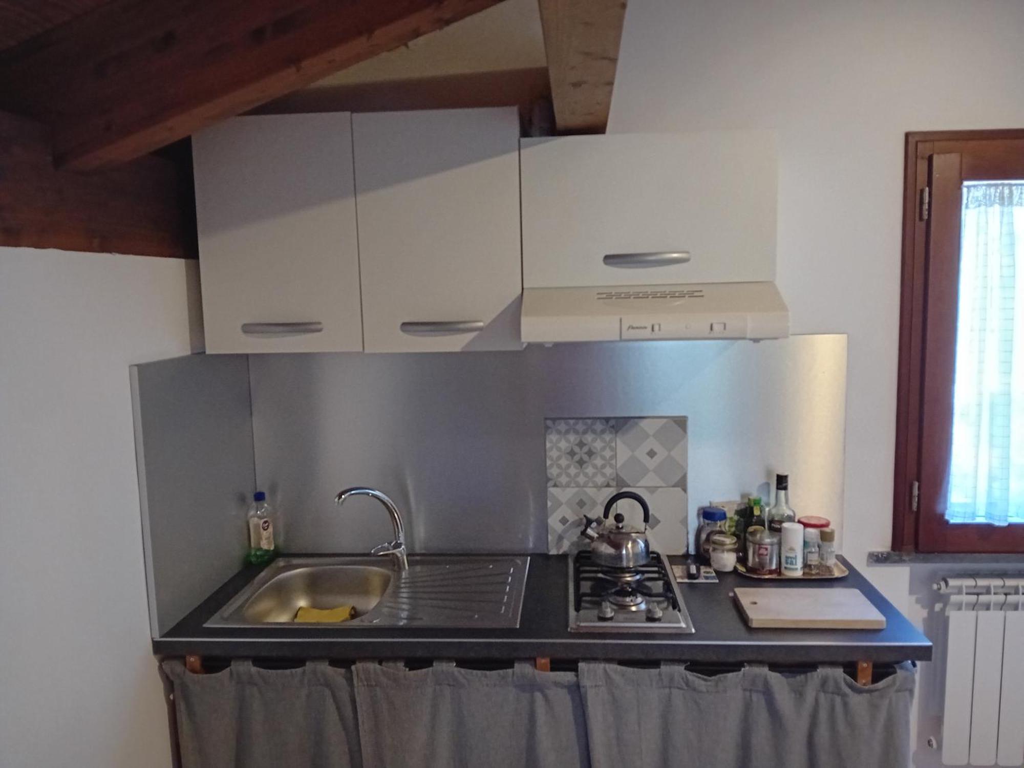 The Cottage อาเจโรลา ภายนอก รูปภาพ