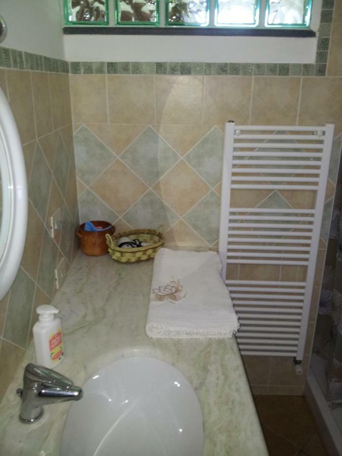 The Cottage อาเจโรลา ภายนอก รูปภาพ