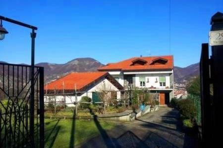 The Cottage อาเจโรลา ภายนอก รูปภาพ