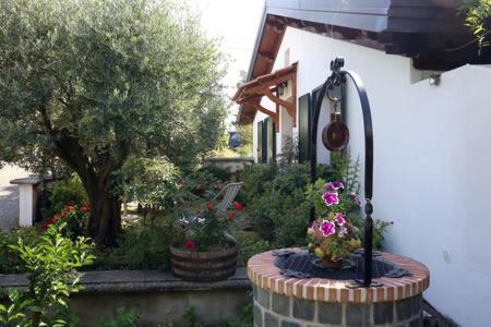 The Cottage อาเจโรลา ภายนอก รูปภาพ